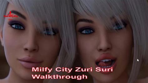 milf city walkthrough|Milfy City – Zuri and Suri Walkthrough & Guide